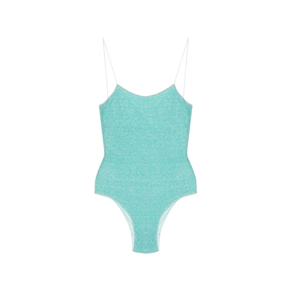 Oséree Blue Beachwear - One-Pieces Women